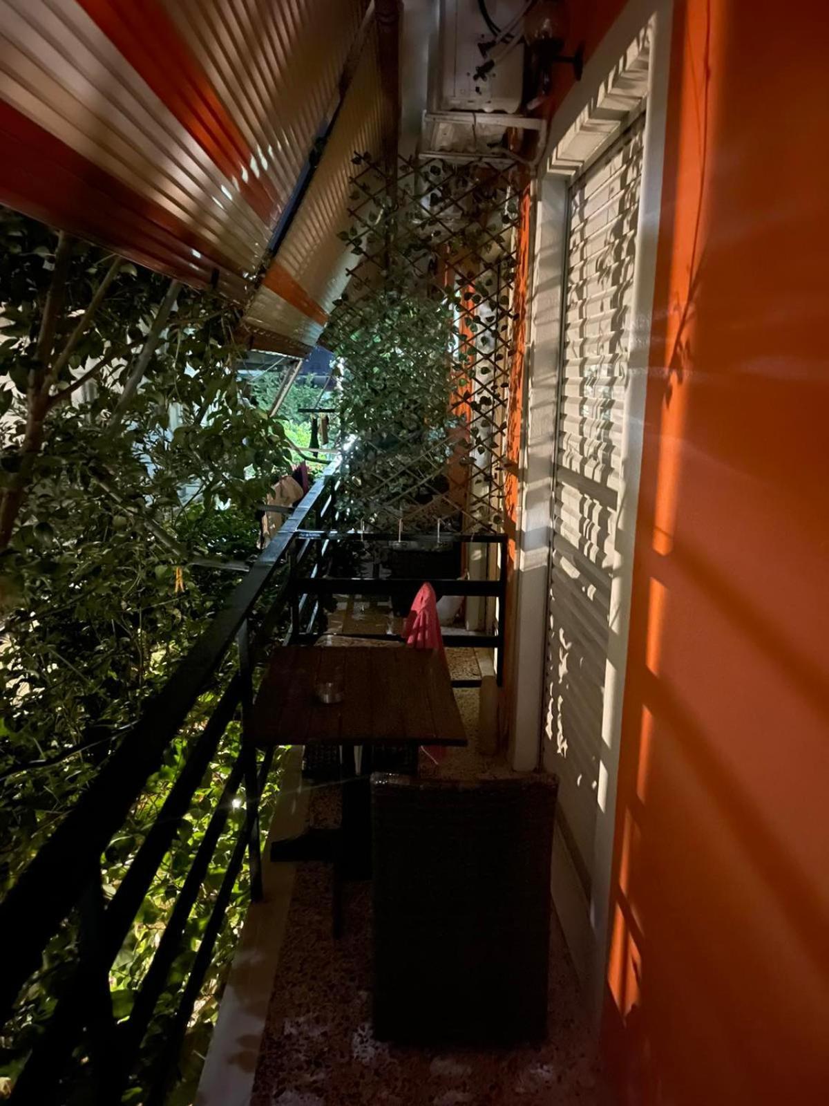 Pislis Rooms Kamena Vourla Exterior foto
