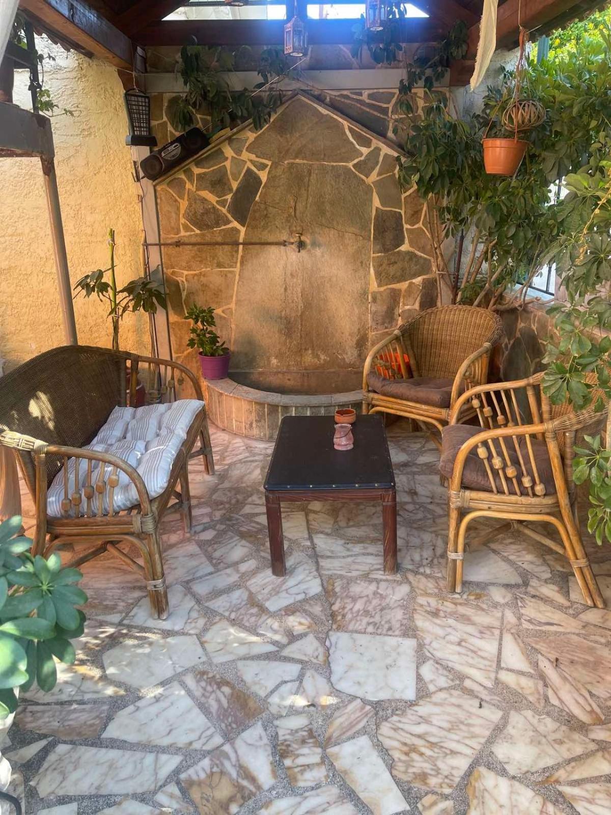 Pislis Rooms Kamena Vourla Exterior foto