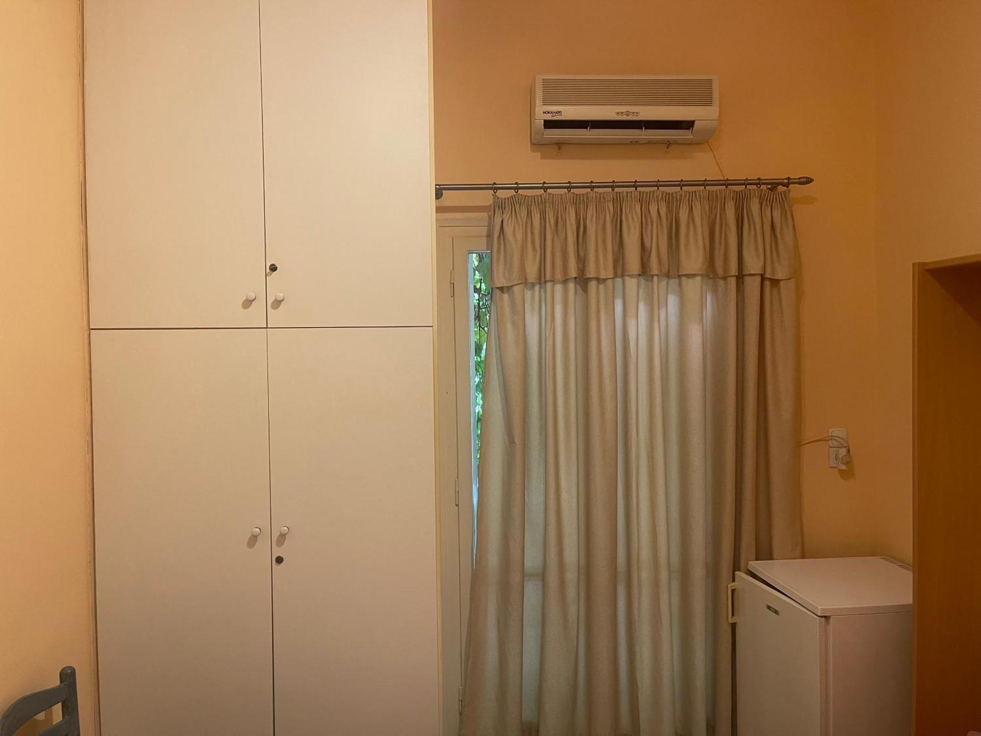 Pislis Rooms Kamena Vourla Exterior foto